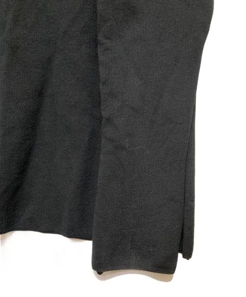 MUSE de Deuxieme Classe（ミューズ ドゥーズィエム クラス）MUSE de Deuxieme Classe (ミューズ ドゥーズィエム クラス) Twins cotton ロングガウン ブラック サイズ:FREEの古着・服飾アイテム