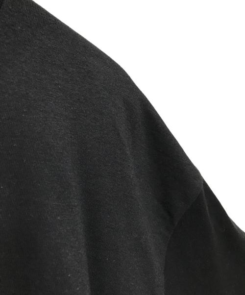 SUPREME（シュプリーム）SUPREME (シュプリーム) MARTINE ROSE (マーティン・ローズ) Martine Rose Tee ブラック サイズ:XLの古着・服飾アイテム