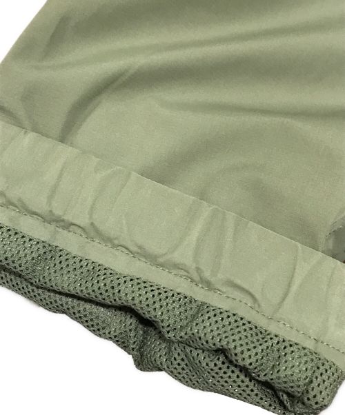 DAIWA PIER39（ダイワ ピア39）DAIWA PIER39 (ダイワ ピア39) TECH WINDBREAKER JACKET グリーン サイズ:Mの古着・服飾アイテム