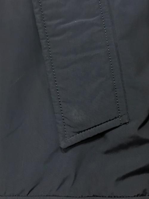 WOOLRICH（ウールリッチ）WOOLRICH (ウールリッチ) ニューアークティック パーカー ダウンジャケット ネイビー サイズ:USA XXSの古着・服飾アイテム