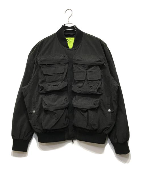 DIESEL（ディーゼル）DIESEL (ディーゼル) j-stain-short ブラック サイズ:48の古着・服飾アイテム