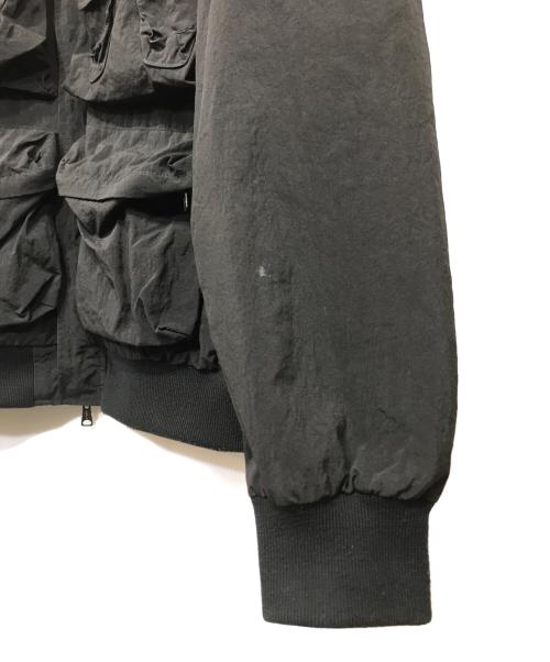 DIESEL（ディーゼル）DIESEL (ディーゼル) j-stain-short ブラック サイズ:48の古着・服飾アイテム