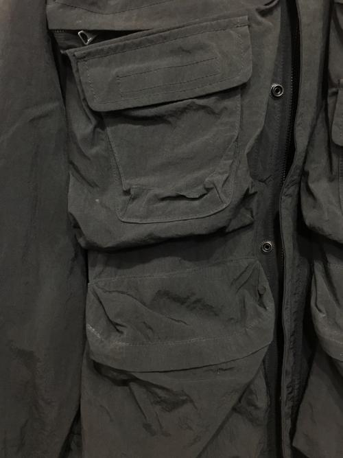 DIESEL（ディーゼル）DIESEL (ディーゼル) j-stain-short ブラック サイズ:48の古着・服飾アイテム