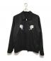 JohnUNDERCOVER（ジョンアンダーカバー）の古着「STUDIOUS別注 スカル刺繍ベトジャン」｜ブラック