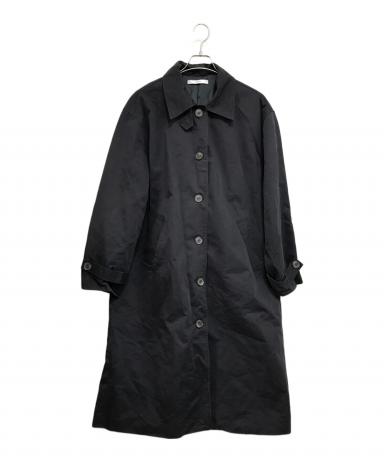 中古・古着通販】OHOTORO (オオトロ) Firenze Trench Coat ネイビー