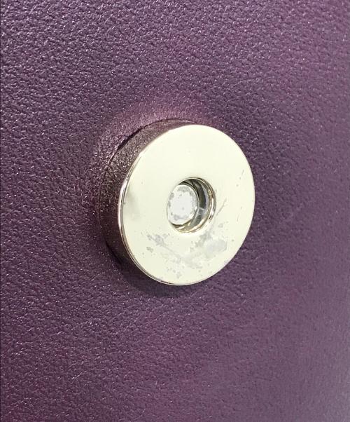 FURLA（フルラ）FURLA (フルラ) FLOW XL TOP HANDLE ボルドーの古着・服飾アイテム