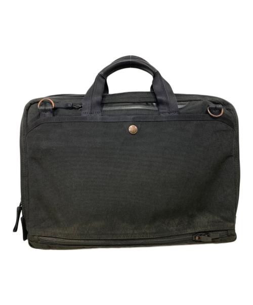 PORTER（ポーター）PORTER (ポーター) HYBRID 2WAYブリーフケース S ブラックの古着・服飾アイテム