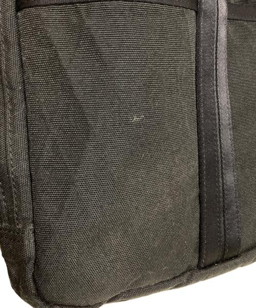 PORTER（ポーター）PORTER (ポーター) HYBRID 2WAYブリーフケース S ブラックの古着・服飾アイテム