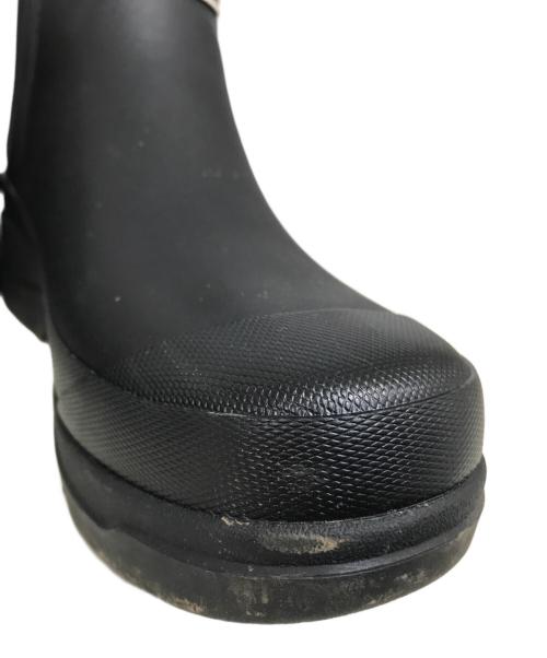 Barbour（バブアー）Barbour (バブアー) レインブーツ ブラック サイズ:7の古着・服飾アイテム