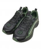 asics×OTTO 958アシックス×オット 958）の古着「PROTOBLAST-CMLVIII」｜グリーン×ブラック