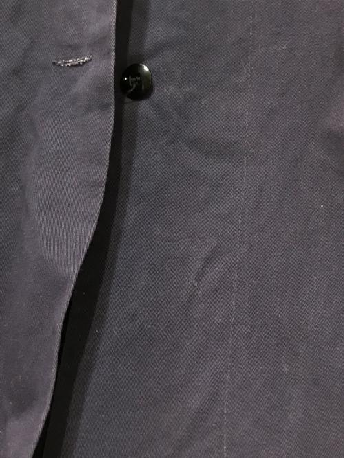 Swedish Army（スウェーデン軍）Swedish Army (スウェーデン軍) ヴィンテージフィールドコート ネイビー サイズ:42の古着・服飾アイテム