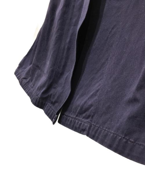 Swedish Army（スウェーデン軍）Swedish Army (スウェーデン軍) ヴィンテージフィールドコート ネイビー サイズ:42の古着・服飾アイテム