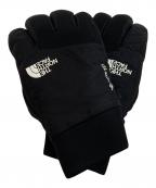 THE NORTH FACEザ ノース フェイス）の古着「ゴアテックス-マーキュリーグローブ」｜ブラック