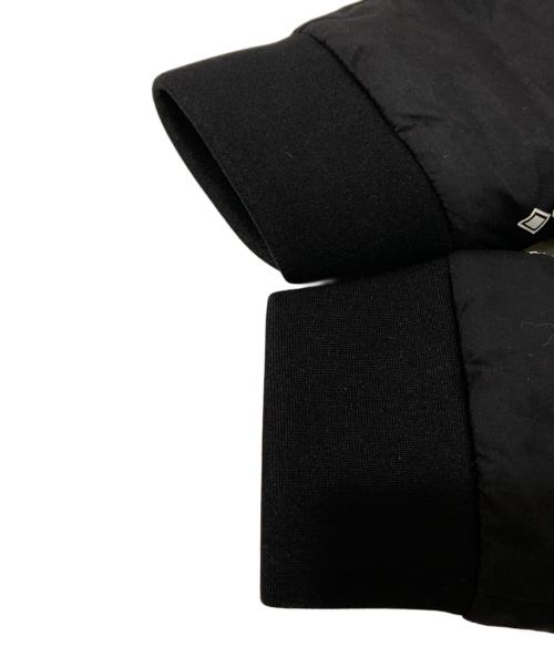 THE NORTH FACE（ザ ノース フェイス）THE NORTH FACE (ザ ノース フェイス) ゴアテックス-マーキュリーグローブ ブラック サイズ:Sの古着・服飾アイテム