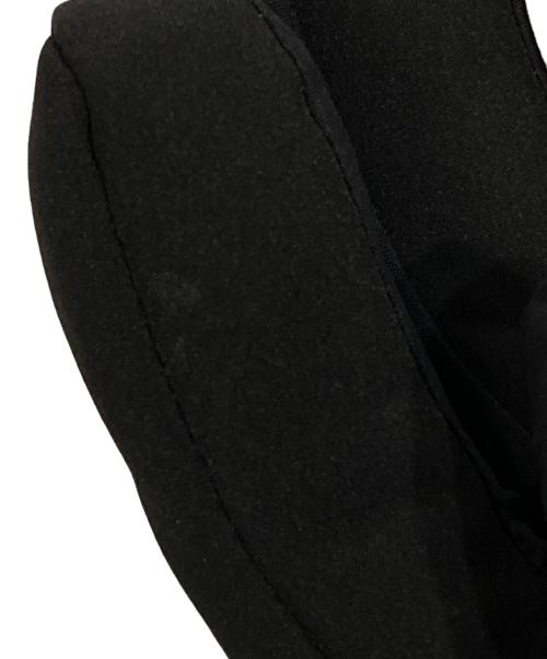 THE NORTH FACE（ザ ノース フェイス）THE NORTH FACE (ザ ノース フェイス) ゴアテックス-マーキュリーグローブ ブラック サイズ:Sの古着・服飾アイテム