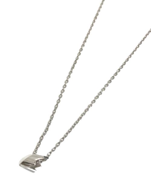 kudos（クードス）kudos (クードス) kota okuda (コウタオクダ) ネックレスの古着・服飾アイテム