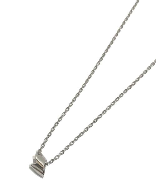 kudos（クードス）kudos (クードス) kota okuda (コウタオクダ) ネックレスの古着・服飾アイテム