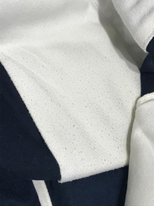 POLO RALPH LAUREN（ポロ・ラルフローレン）POLO RALPH LAUREN (ポロ・ラルフローレン) BEAMS (ビームス) BEAMS LIMITED EDITION THE BIG CHINO ネイビー サイズ:31/30の古着・服飾アイテム