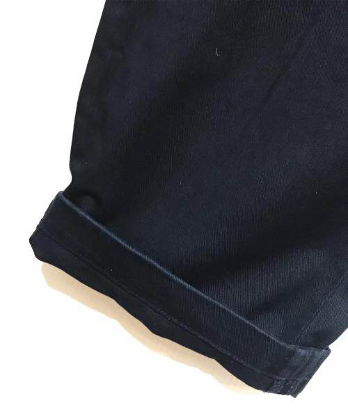 POLO RALPH LAUREN（ポロ・ラルフローレン）POLO RALPH LAUREN (ポロ・ラルフローレン) BEAMS (ビームス) BEAMS LIMITED EDITION THE BIG CHINO ネイビー サイズ:31/30の古着・服飾アイテム