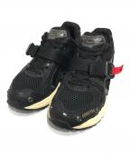 asicsアシックス）の古着「GEL-KAYANO 14 GTX」｜ブラック