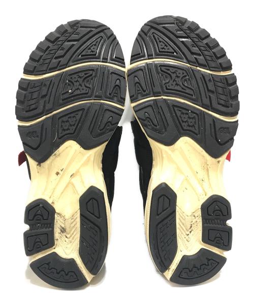 asics（アシックス）asics (アシックス) GEL-KAYANO 14 GTX ブラック サイズ:26.5の古着・服飾アイテム