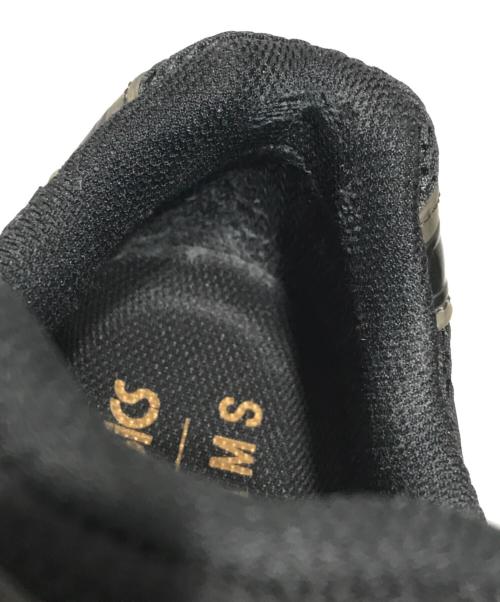 asics（アシックス）asics (アシックス) GEL-KAYANO 14 GTX ブラック サイズ:26.5の古着・服飾アイテム