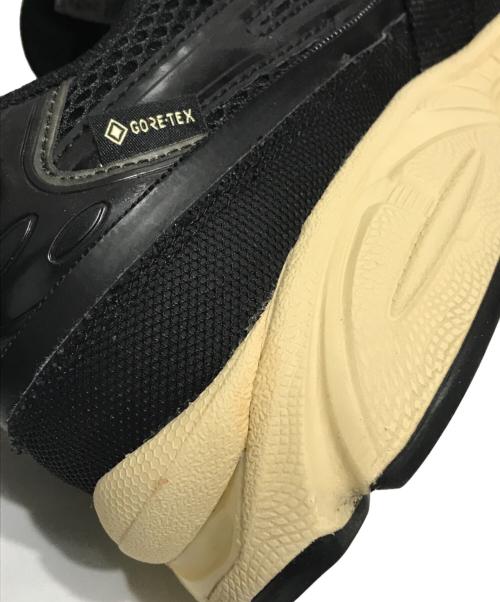 asics（アシックス）asics (アシックス) GEL-KAYANO 14 GTX ブラック サイズ:26.5の古着・服飾アイテム