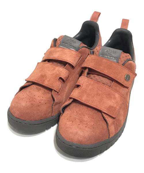 asics（アシックス）asics (アシックス) GEL-PTG VC NULABEL SPICE LATTE/DRIED ROSE サイズ:28.5の古着・服飾アイテム