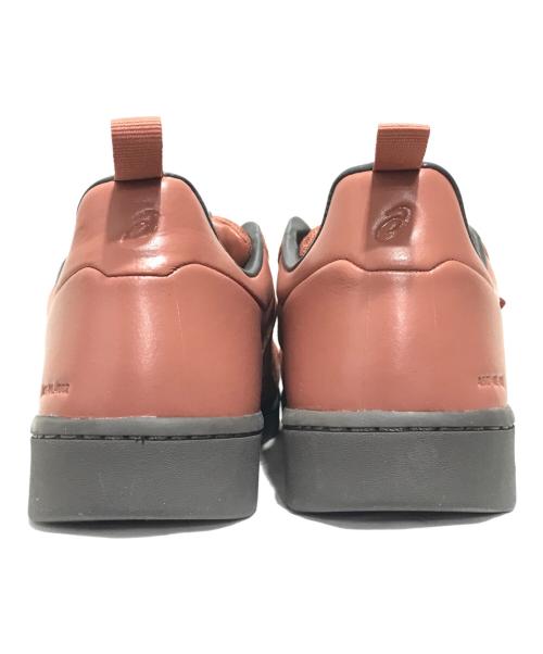 asics（アシックス）asics (アシックス) GEL-PTG VC NULABEL SPICE LATTE/DRIED ROSE サイズ:28.5の古着・服飾アイテム