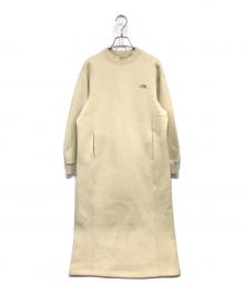 THE NORTH FACE（ザ ノース フェイス）の古着「ベターテリーワンピース」｜Gravel(GL)