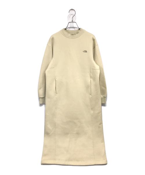 THE NORTH FACE（ザ ノース フェイス）THE NORTH FACE (ザ ノース フェイス) ベターテリーワンピース Gravel(GL) サイズ:Mの古着・服飾アイテム