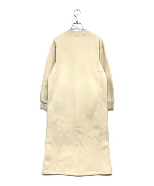 THE NORTH FACE（ザ ノース フェイス）THE NORTH FACE (ザ ノース フェイス) ベターテリーワンピース Gravel(GL) サイズ:Mの古着・服飾アイテム