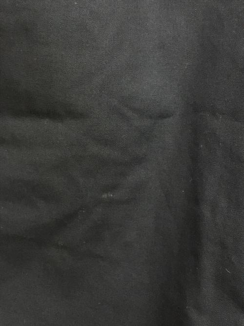 Engineered Garments（エンジニアドガーメンツ）Engineered Garments (エンジニアド ガーメンツ) BEAMS PLUS (ビームスプラス) 別注バスケットショーツ ネイビー サイズ:Lの古着・服飾アイテム