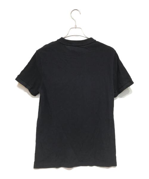 FRED PERRY（フレッドペリー）FRED PERRY (フレッドペリー) Tシャツ ブラック サイズ:Mの古着・服飾アイテム