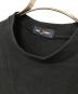 中古・古着 FRED PERRY (フレッドペリー) Tシャツ ブラック サイズ:M：5000円