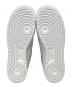 中古・古着 NIKE (ナイキ) Air Force 1 Low Premium Low Just Do It White ローカットスニーカー ホワイト サイズ:30㎝：12000円