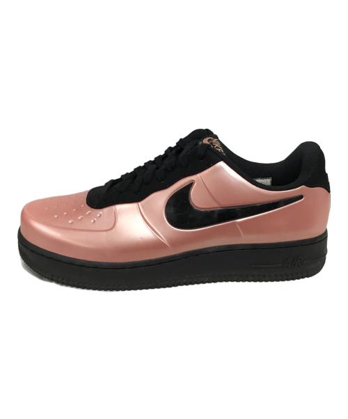 NIKE（ナイキ）NIKE (ナイキ) Air Force 1 Foamposite Pro Cup 