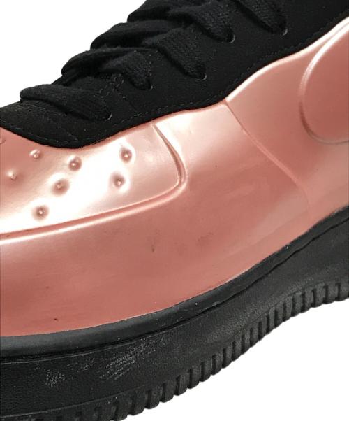 NIKE（ナイキ）NIKE (ナイキ) Air Force 1 Foamposite Pro Cup 