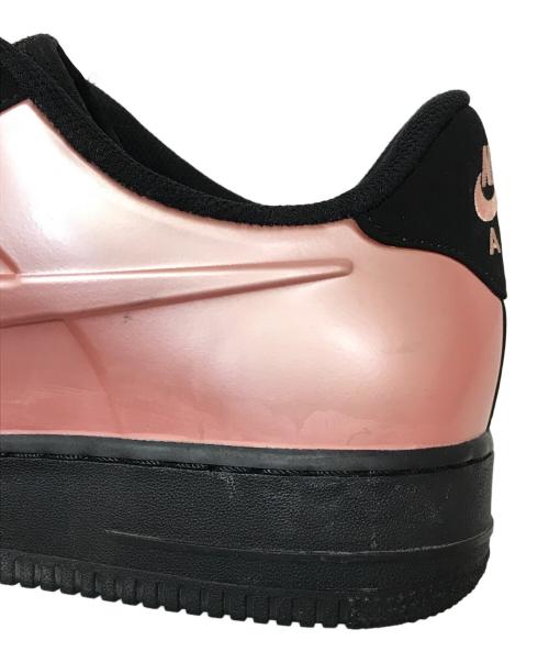 NIKE（ナイキ）NIKE (ナイキ) Air Force 1 Foamposite Pro Cup 