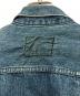 中古・古着 LEVI'S (リーバイス) 2ndタイプ復刻デニムジャケット インディゴ サイズ:38：14000円