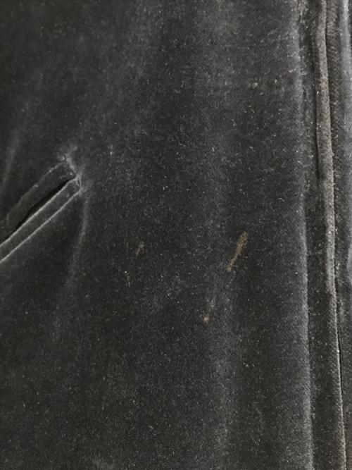 TAILOR TOYO ENTERPRISE（テーラー東洋エンタープライズ）TAILOR TOYO ENTERPRISE (テーラー東洋エンタープライズ) スーベニアジャケット ネイビー サイズ:Sの古着・服飾アイテム