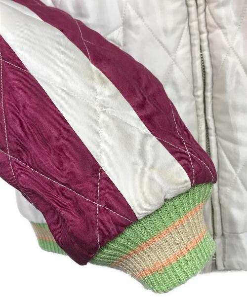 TAILOR TOYO ENTERPRISE（テーラー東洋エンタープライズ）TAILOR TOYO ENTERPRISE (テーラー東洋エンタープライズ) スーベニアジャケット ネイビー サイズ:Sの古着・服飾アイテム