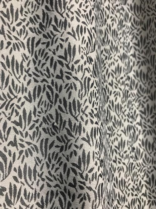 PUBLIC TOKYO（パブリックトウキョウ）PUBLIC TOKYO (パブリックトウキョウ) ドッキングJQレイヤードワンピース グレー サイズ:FREEの古着・服飾アイテム