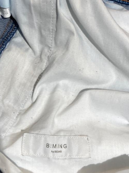 GRAMICCI（グラミチ）GRAMICCI (グラミチ) 別注 Gramicci Mountain Tuck Pants インディゴ サイズ:Lの古着・服飾アイテム