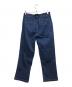 GRAMICCI (グラミチ) 別注 Gramicci Mountain Tuck Pants インディゴ サイズ:L：6000円