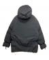 H BEAUTY&YOUTH (エイチ ビューティー&ユース) BALLOON DOWN COAT ブラック サイズ:L：19000円