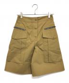 3.1 phillip limスリーワンフィリップリム）の古着「カーゴショーツ」｜カーキ