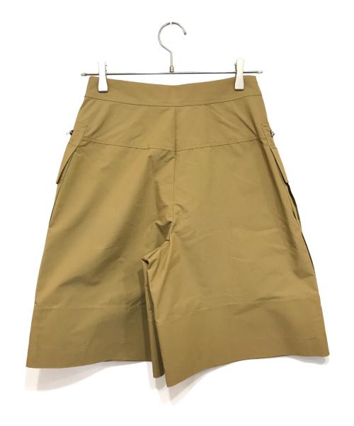 3.1 phillip lim（スリーワンフィリップリム）3.1 phillip lim (スリーワンフィリップリム) カーゴショーツ カーキの古着・服飾アイテム