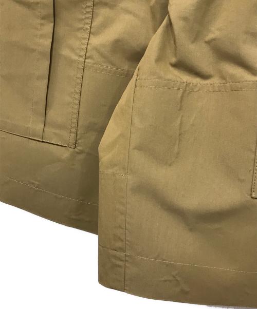 3.1 phillip lim（スリーワンフィリップリム）3.1 phillip lim (スリーワンフィリップリム) カーゴショーツ カーキの古着・服飾アイテム