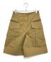 3.1 phillip lim（スリーワンフィリップリム）の古着「カーゴショーツ」｜カーキ